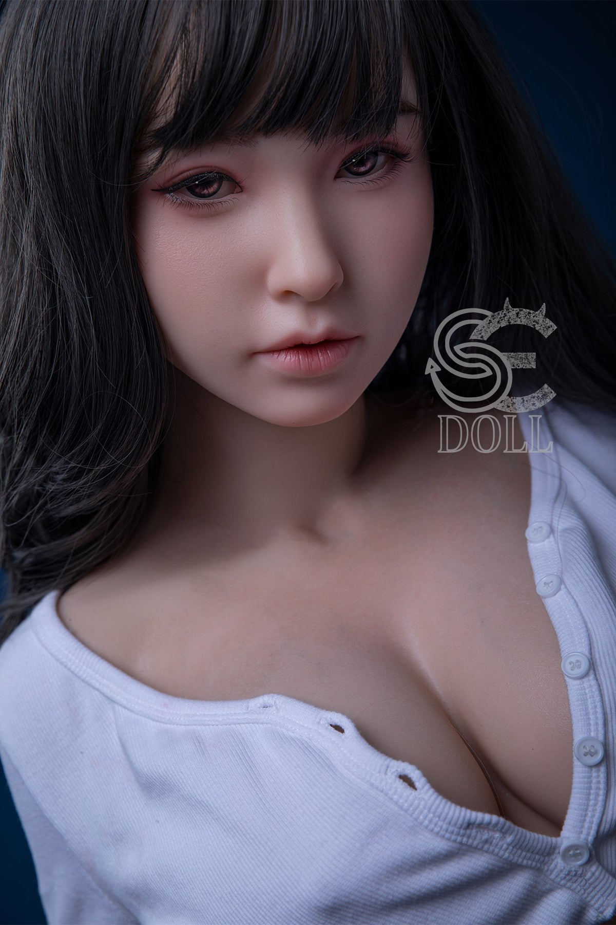 마이 : 모델 오디션 섹스 인형