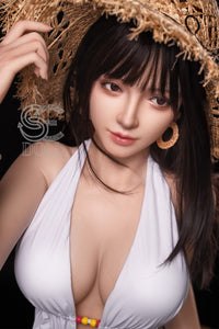 Hana: muñeca sexual coreana para nena de playa