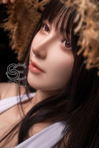 Hana: muñeca sexual coreana para nena de playa