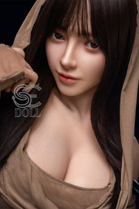 Hana: muñeca sexual coreana para nena de playa