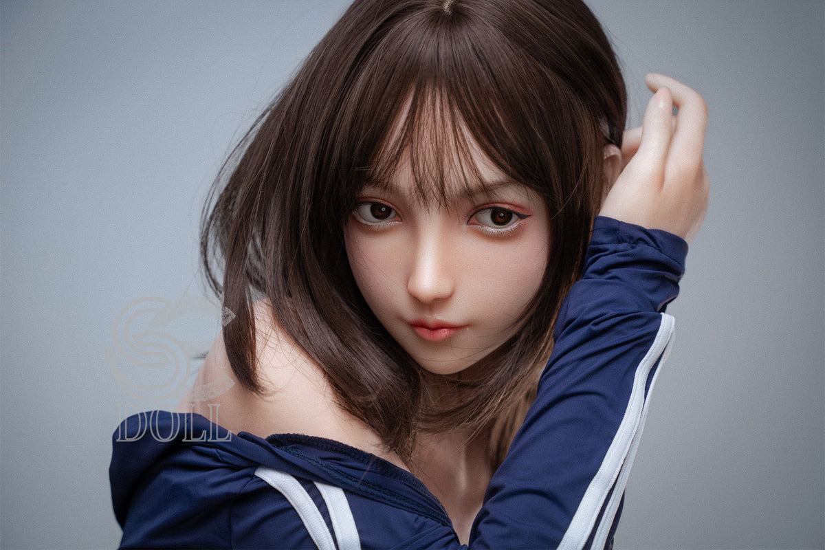 Лолли: секс-кукла Swim Team Crush