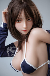 Лолли: секс-кукла Swim Team Crush