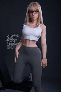 Kit: Muñeca sexual con entrenador personal