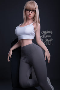 Kit: Muñeca sexual con entrenador personal
