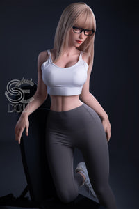 Kit: Muñeca sexual con entrenador personal