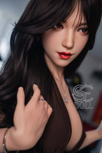 Lusee : 섹스 인형 이후의 아침