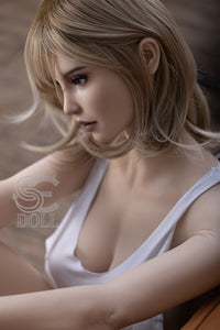 Juniper: Hipster Loft Sex Doll