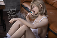 Juniper: Hipster Loft Sex Doll