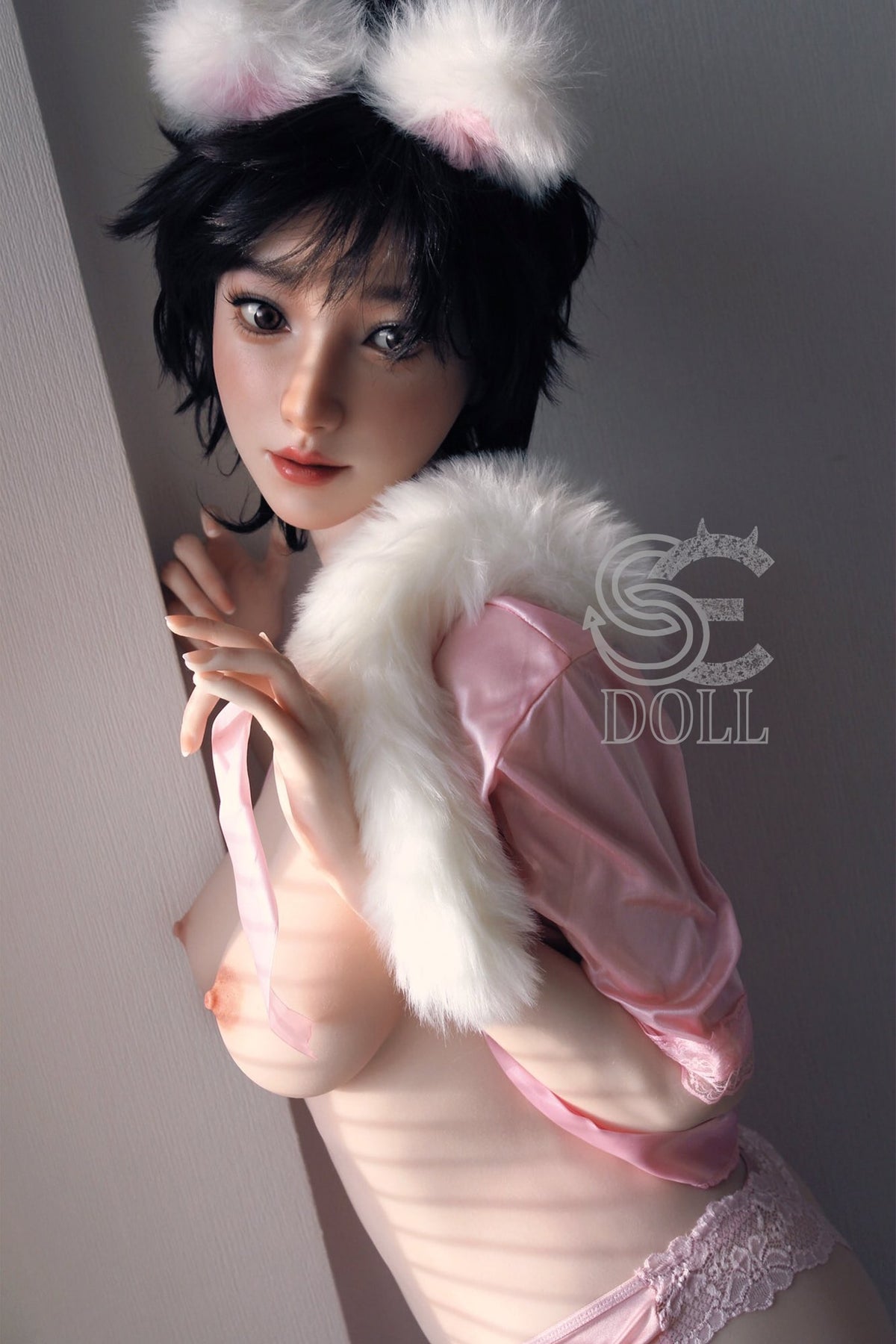 화요일: 포쉬 10대 섹스 인형