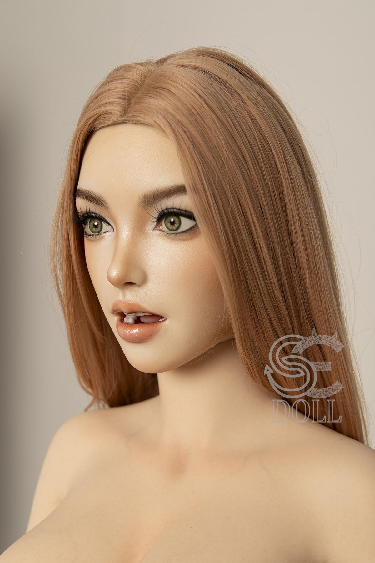 Whitney: muñeca sexual estrella del pop