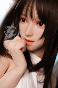 Yuuka: muñeca sexual japonesa tetona