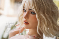 Vicky: Seductive Blonde Sex Doll