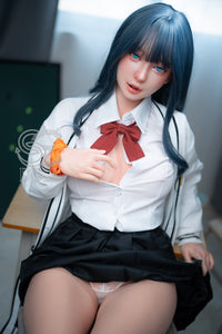 Oaklyn: Muñeca sexual sexy de detención