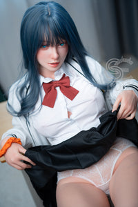 Oaklyn: Muñeca sexual sexy de detención