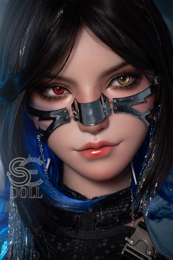Ryn: Fantasy Fighter Sex Doll