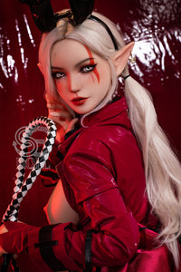 Aryana: Sexy Blood Elf Sex Doll