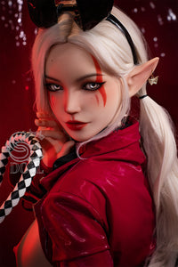 Aryana: Sexy Blood Elf Sex Doll