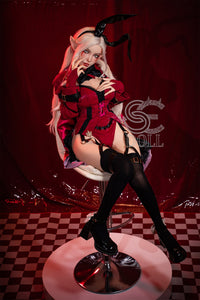 Aryana: Sexy Blood Elf Sex Doll