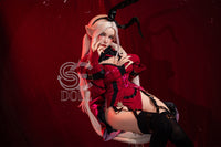 Aryana: Sexy Blood Elf Sex Doll