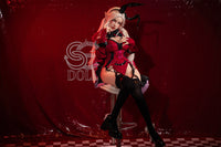 Aryana: Sexy Blood Elf Sex Doll