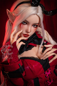 Aryana: Sexy Blood Elf Sex Doll