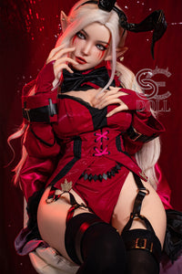 Aryana: Sexy Blood Elf Sex Doll
