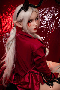 Aryana: Sexy Blood Elf Sex Doll