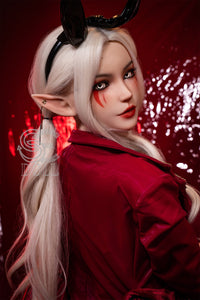 Aryana: Sexy Blood Elf Sex Doll