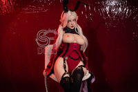 Aryana: Sexy Blood Elf Sex Doll