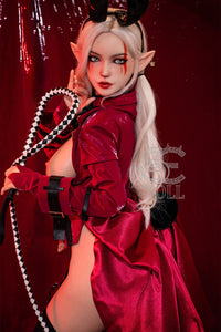 Aryana: Sexy Blood Elf Sex Doll