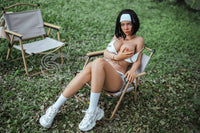 Lizzie: Sporty Babe Sex Doll