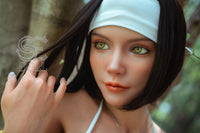 Lizzie: Sporty Babe Sex Doll