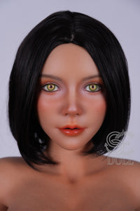 Lizzie: Sporty Babe Sex Doll