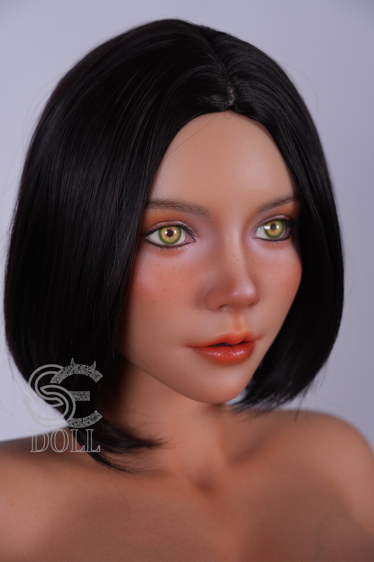 Lizzie: Sporty Babe Sex Doll