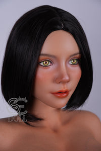 Lizzie: Sporty Babe Sex Doll