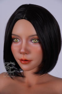 Lizzie: Sporty Babe Sex Doll