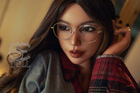 Anelis: Hot Teacher Fantasy Sex Doll