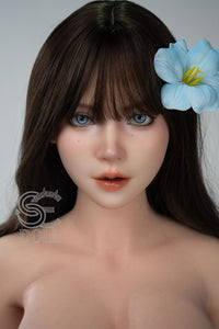 Gene: Hawaiian Fun Sex Doll