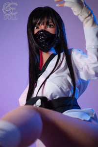 Rou: Street Fight Sex Doll