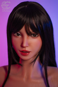 Rou: Street Fight Sex Doll