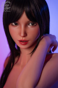 Rou: Street Fight Sex Doll