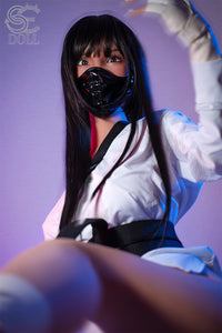 Rou: Street Fight Sex Doll