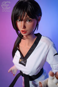 Rou: Street Fight Sex Doll
