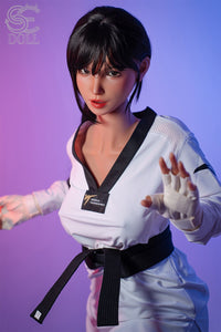 Rou: Street Fight Sex Doll