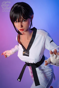 Rou: Street Fight Sex Doll