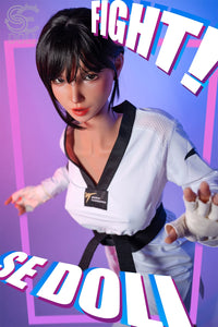 Rou: Street Fight Sex Doll