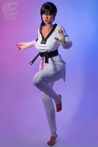Rou: Street Fight Sex Doll