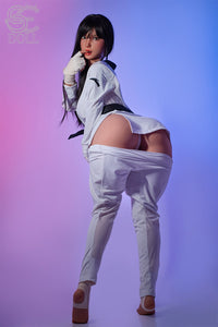 Rou: Street Fight Sex Doll