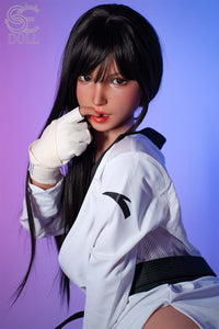 Rou: Street Fight Sex Doll