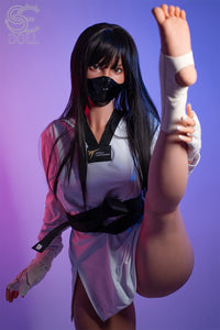 Rou: Street Fight Sex Doll